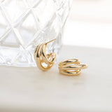 Triple Hoops