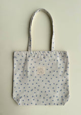 Periwinkle Tote Bag - Regular