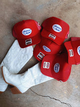 American Made Trucker