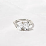 Toi et Moi Ring
