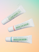 MARIO BADESCU Lip Balm