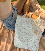 In Bloom Tote Bag - Regular