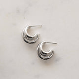 Triple Hoops