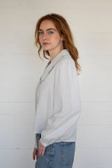 Deeley Blouse