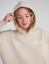 God Cares About You Unisex Hoodie