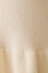 Brinley Peplum Top