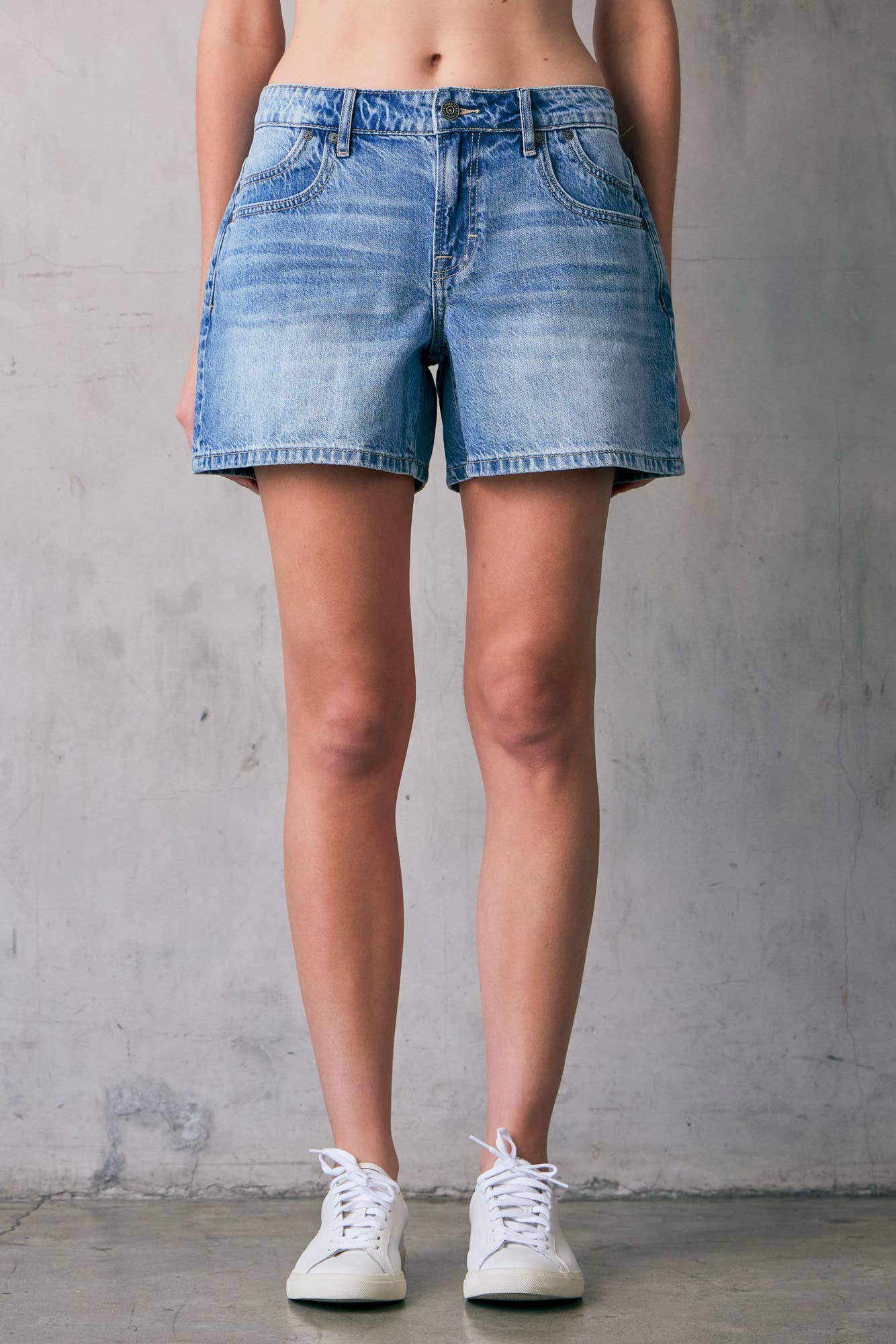 Classic Barrel Shorts