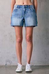 Classic Barrel Shorts
