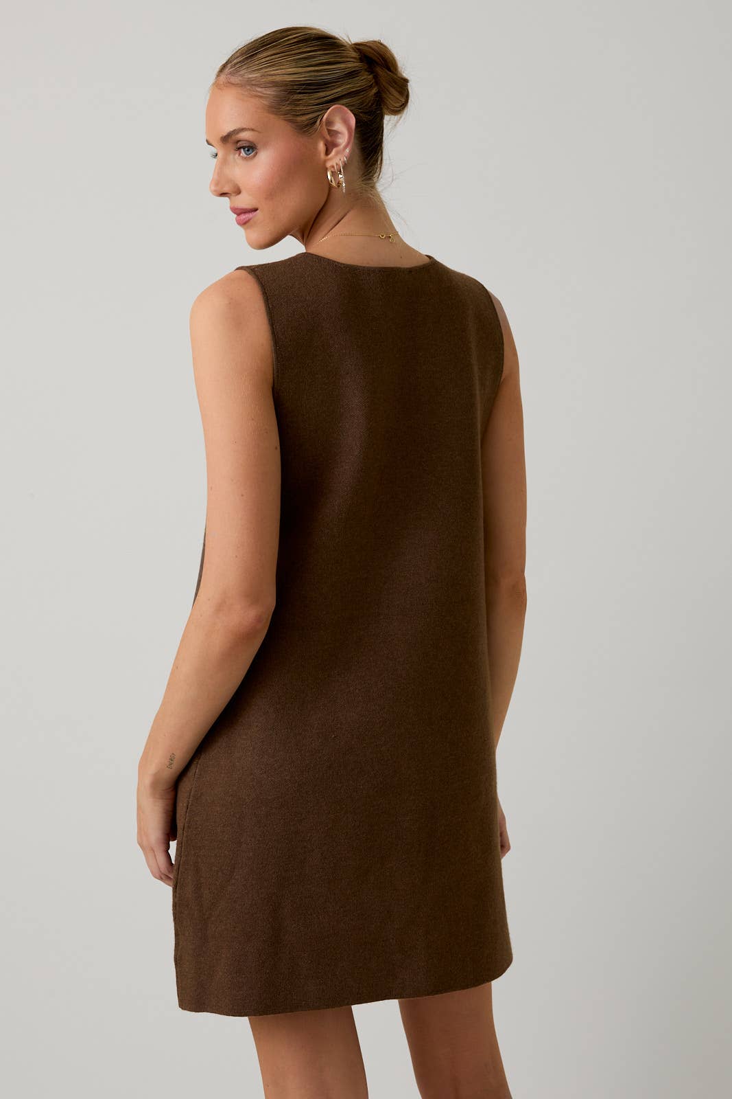 Coco Knit Dress