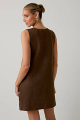 Coco Knit Dress