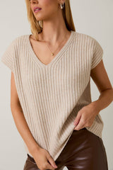 Carrie Sweater Vest