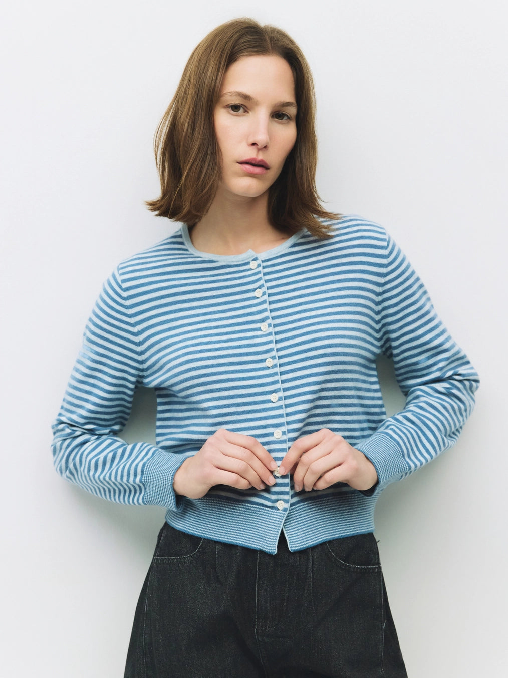 Montana Cardigan