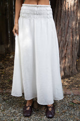 Laila Maxi Skirt
