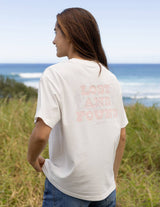 Lost and Found Unisex Tee