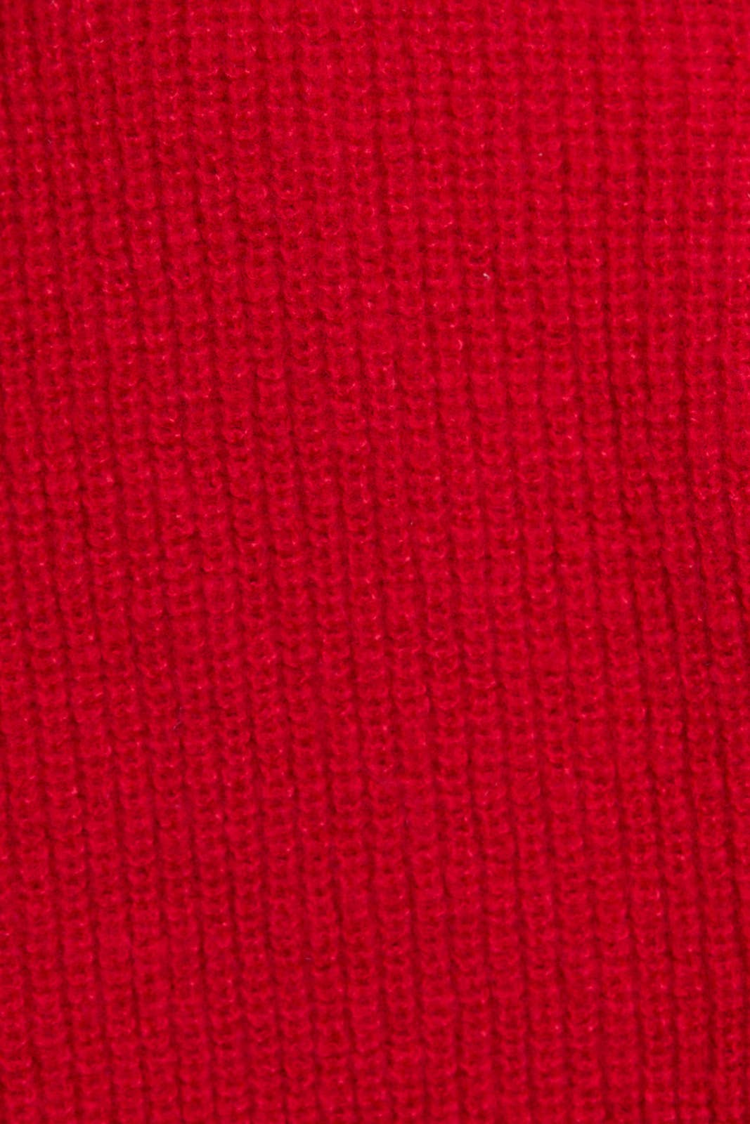 Round Neck Short Sleeve Sweater Cardigan