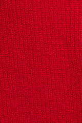 Round Neck Short Sleeve Sweater Cardigan