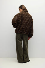 Leslie Jacket