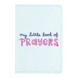 Little Book Of Prayers Journal