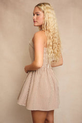 Jessica Mini Dress