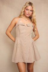 Jessica Mini Dress