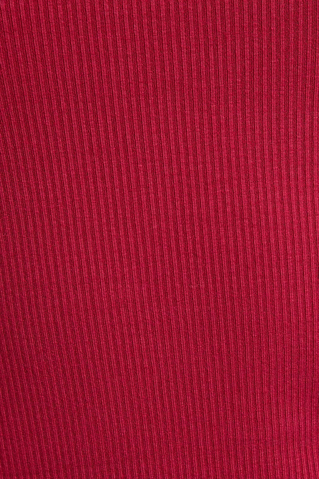 Taylor Ribbed Tank