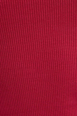 Taylor Ribbed Tank