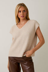 Carrie Sweater Vest