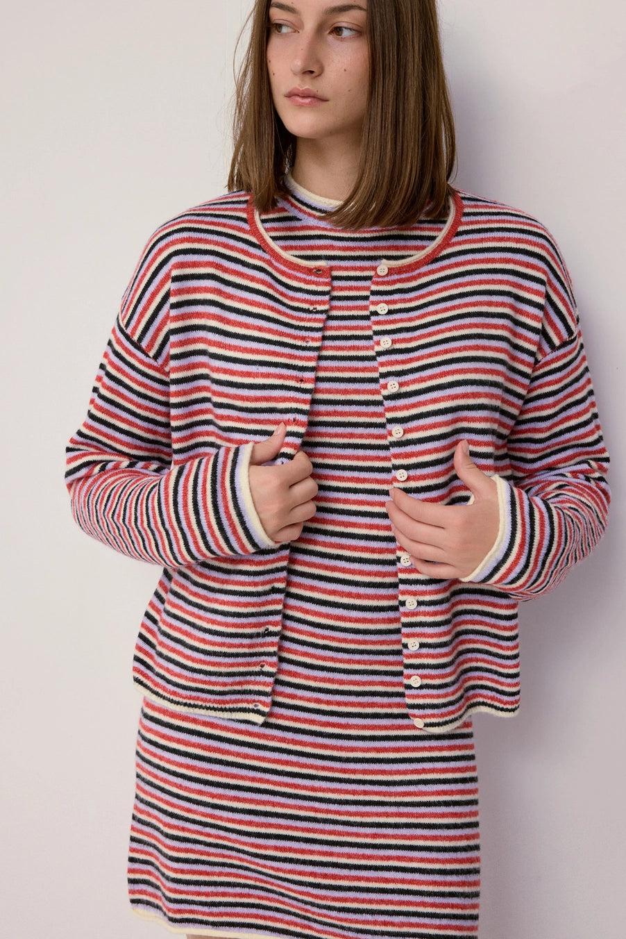 Cathy Cardigan