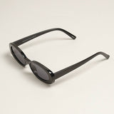 Women's Oval Classic Sunglasses