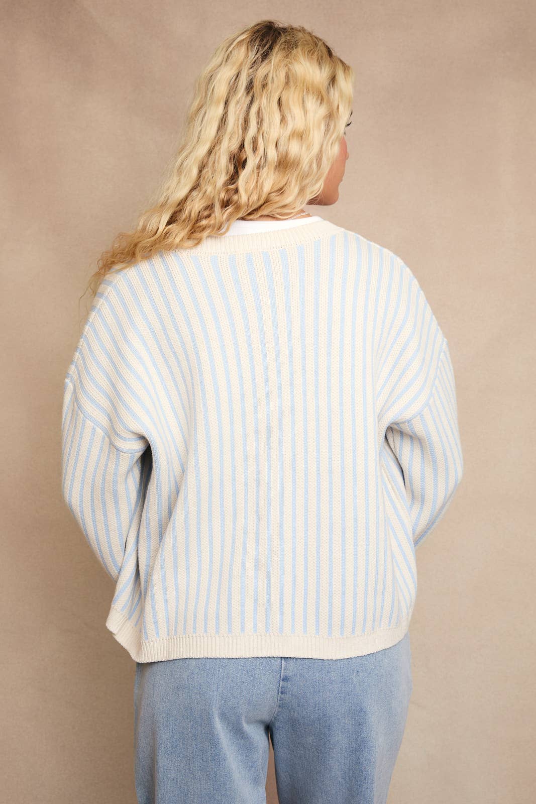 Flower Girl Cardigan