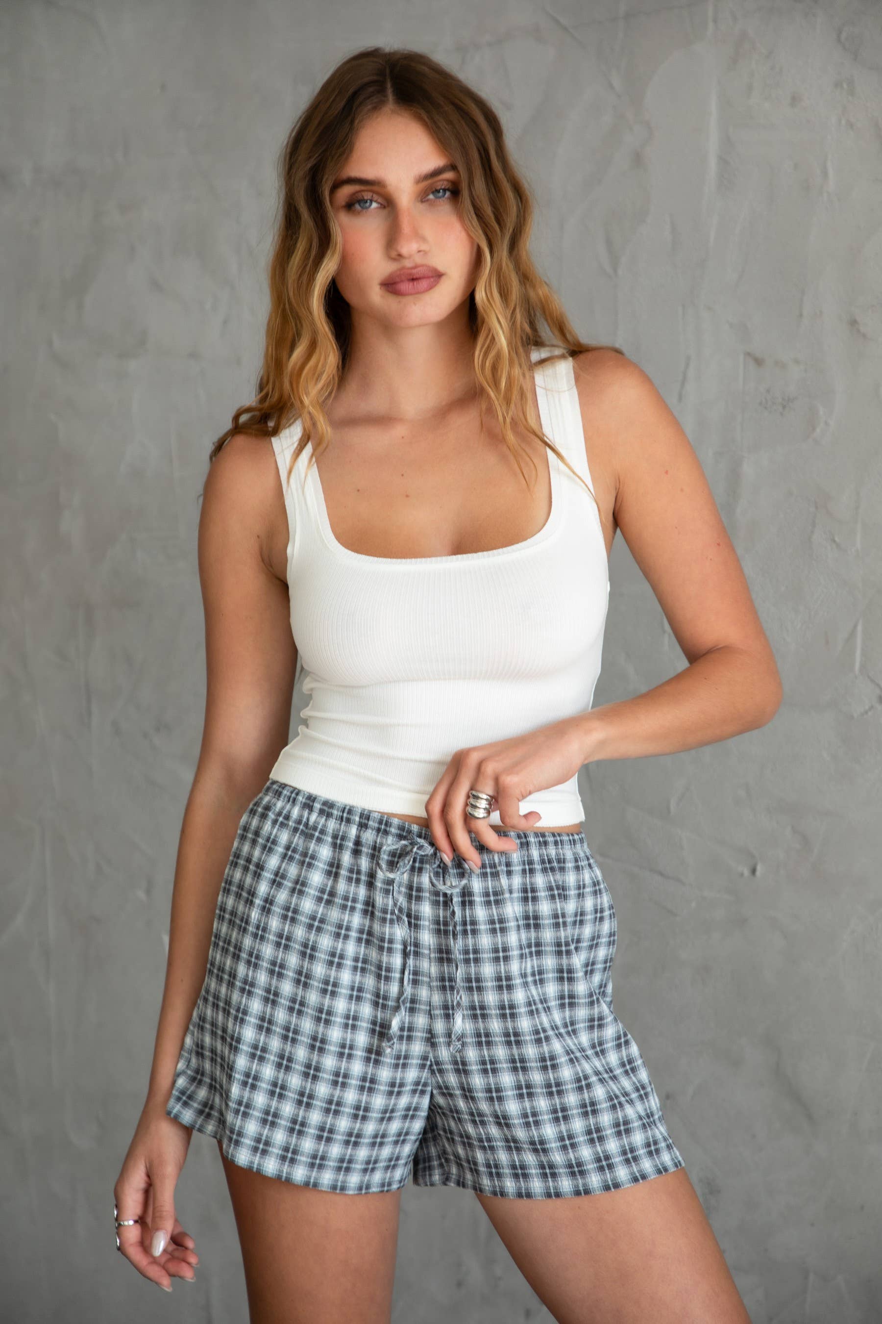 Eryn Shorts