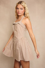 Jessica Mini Dress