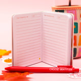 Little Book Of Gratitude Guided Pocket Journal