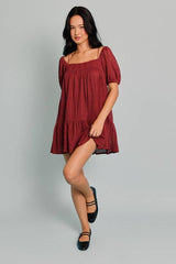 Cara Dress