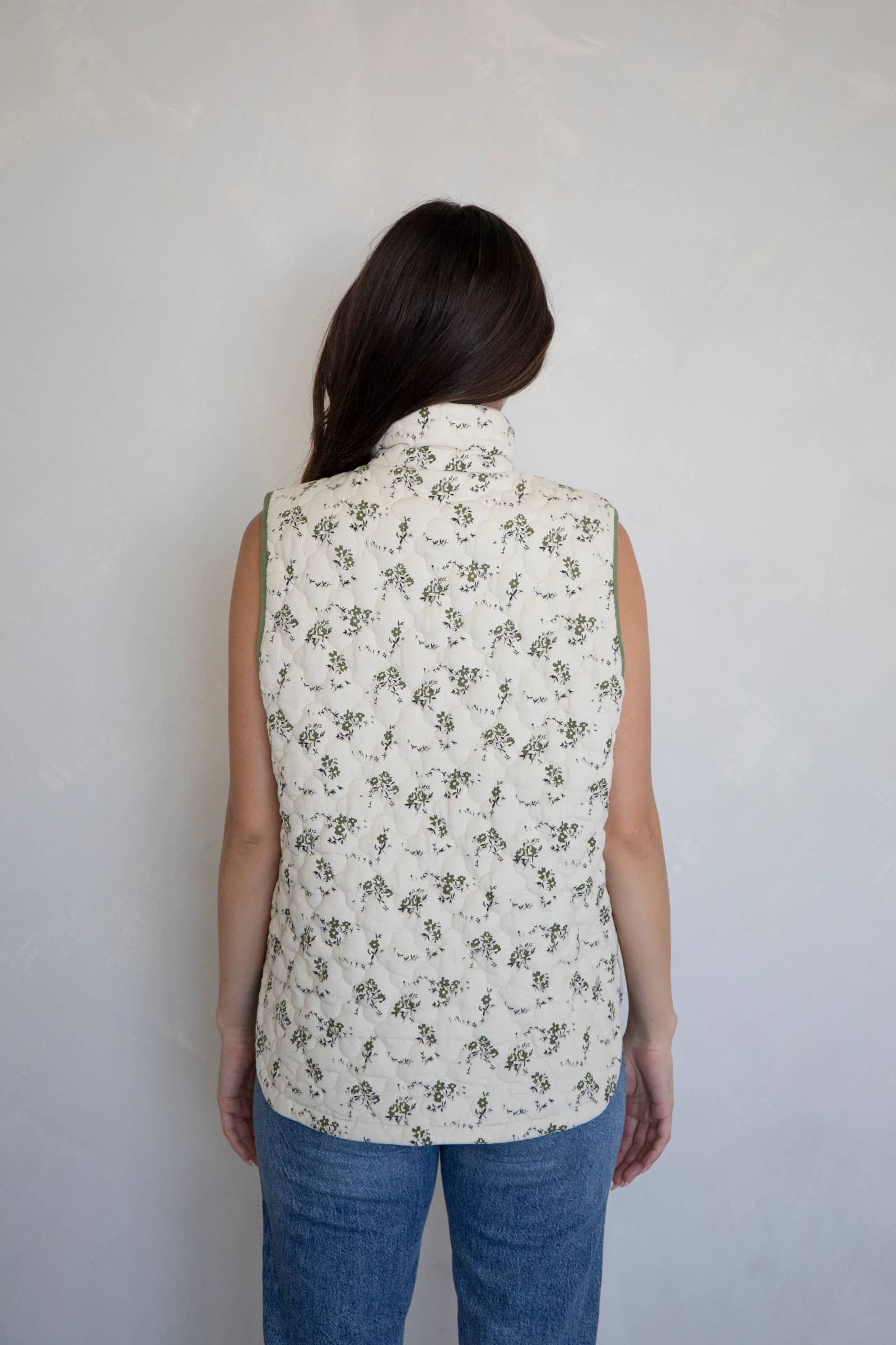 Wren Vest