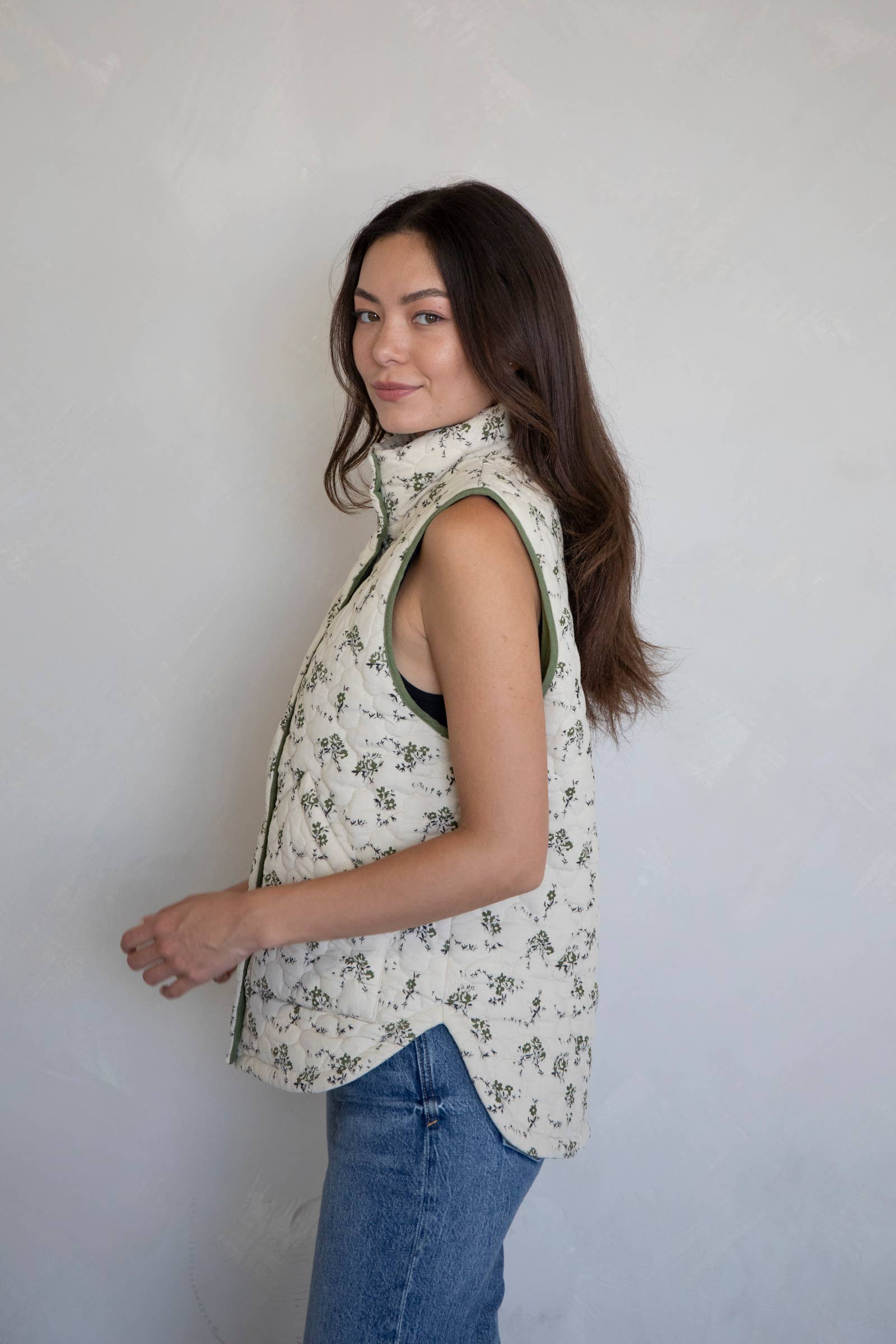 Wren Vest