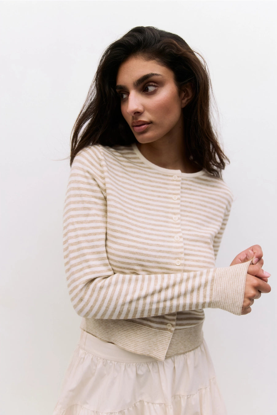 Montana Cardigan