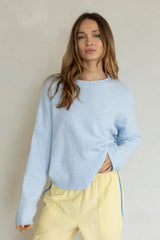 Piper Pullover