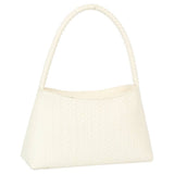 Woven Shoulder Bag