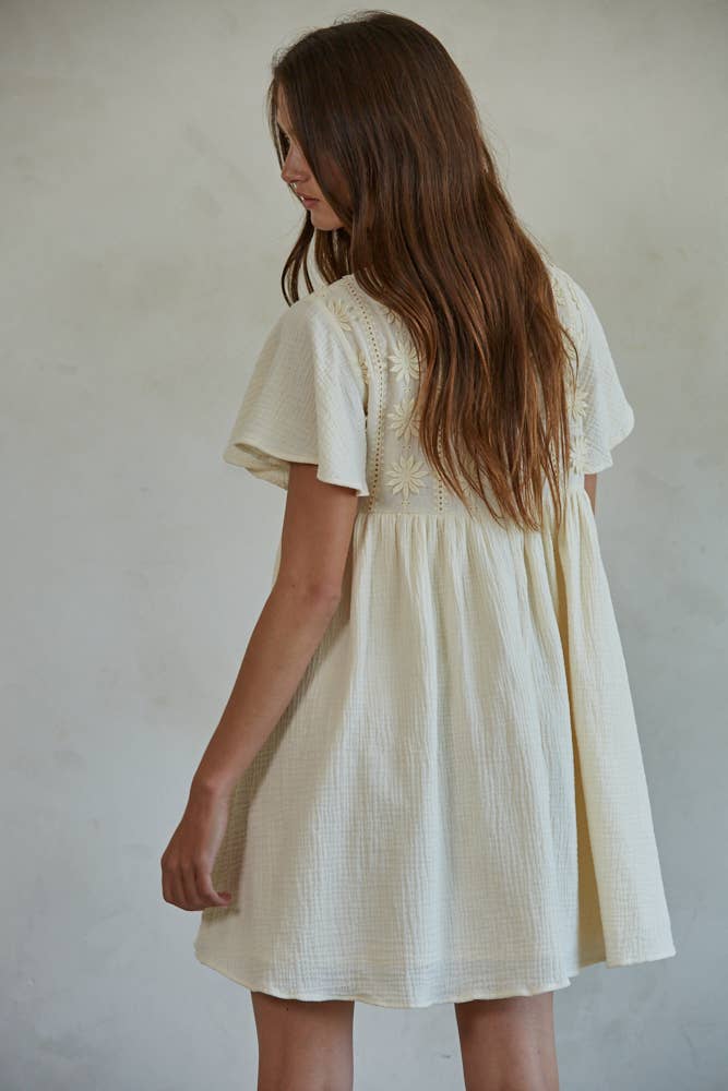 Maylie Dress