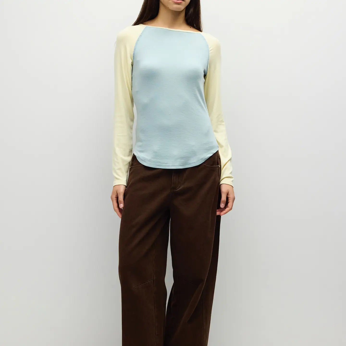 Jillian Top