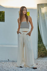 Stacie Tube Top