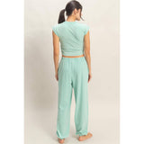 Free Flow Jogger (Set)