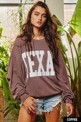 TEXAS Sweatshirt
