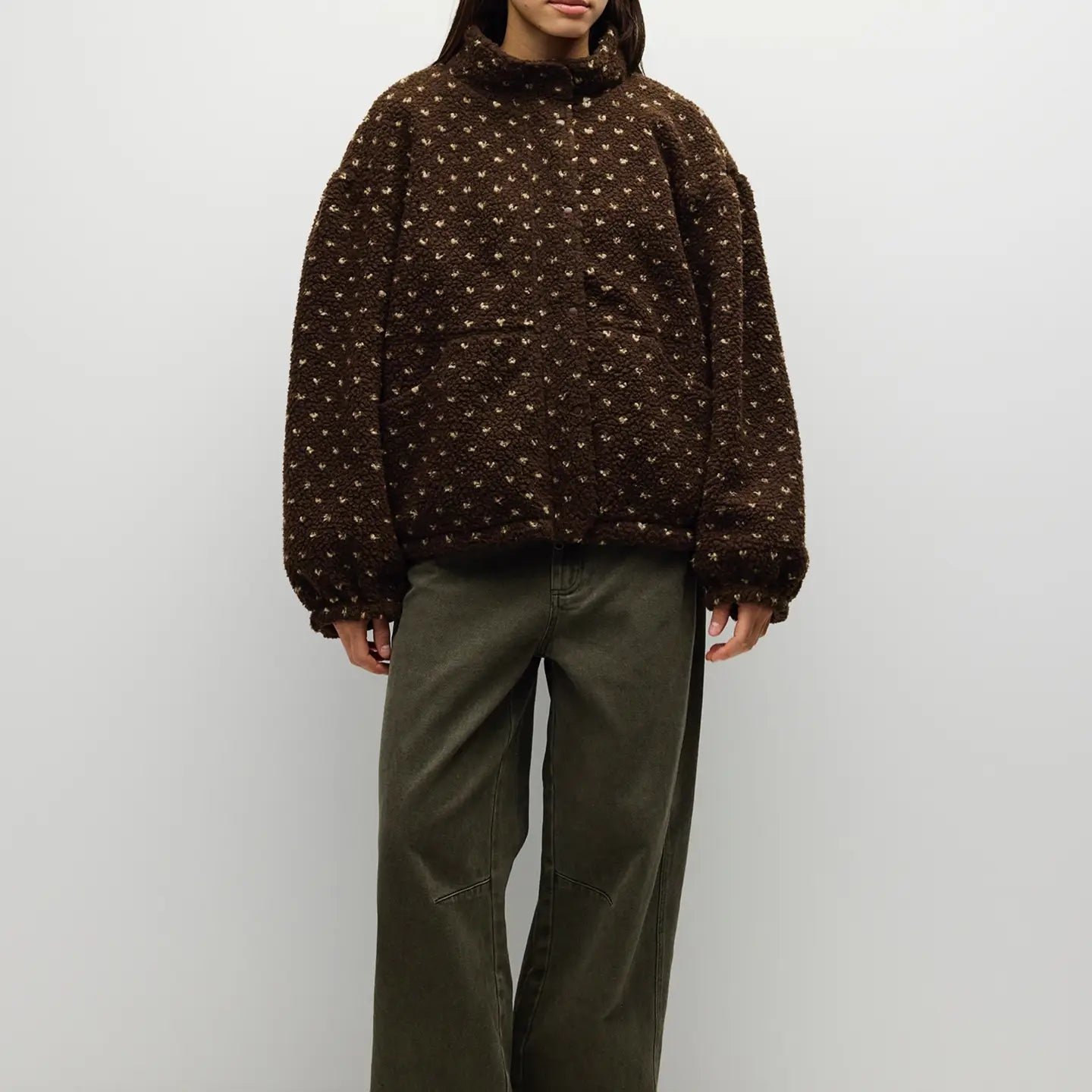 Leslie Jacket