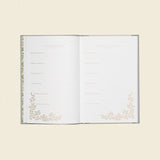 More Than Gratitude: Guided Journaling, Prayer, & Scripture