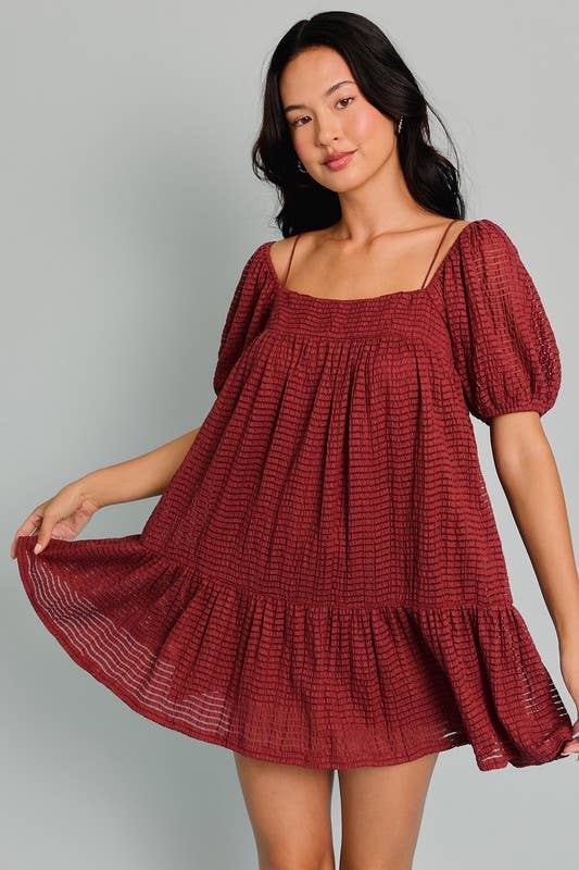 Cara Dress