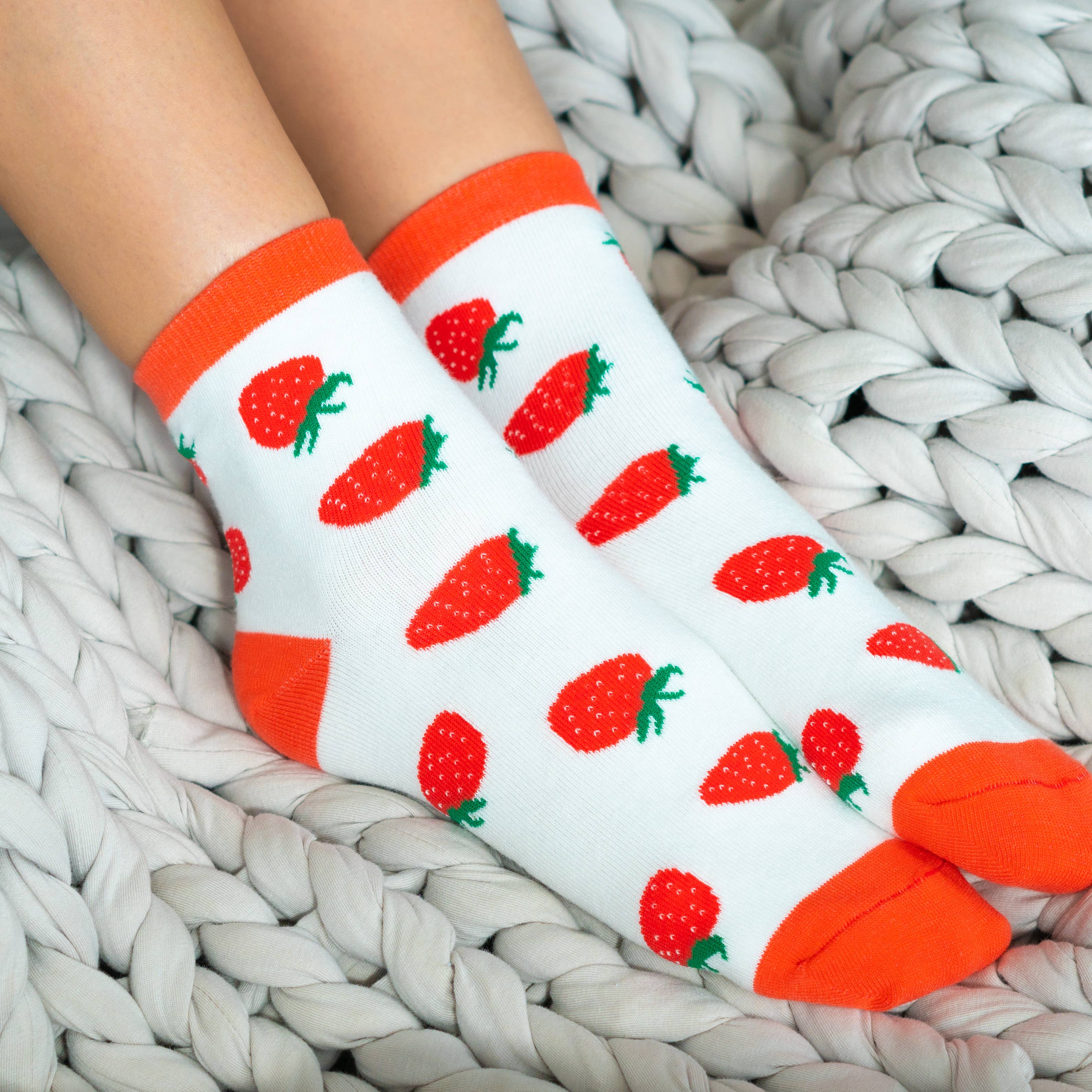 Sockspirations - Berry Best