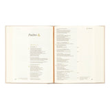 CSB Notetaking Bible: Oxford Theme