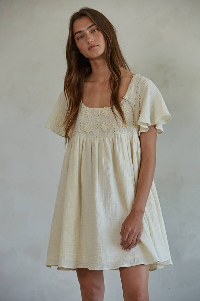 Maylie Dress